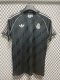 Retro Real Madrid black 1:1 Quality Soccer Jersey 