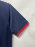 Retro Paris Home 1:1 Quality Soccer Jersey  2013-2014