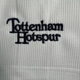 Retro Tottenham home long 1:1 Quality Soccer Jersey  1997-1999