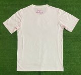 Algeria Training clothes Fans  1:1 Quality Soccer Jersey   24-25