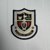 Retro Tottenham home long 1:1 Quality Soccer Jersey  1997-1999