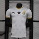 Ghana home Player 1:1 Quality Soccer Jersey  24-25