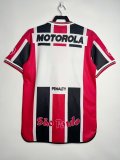 Retro Sao Paulo away 1999-2000