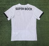 Sporting Lisbon Special Edition Fans  1:1 Quality Soccer Jersey   24-25
