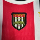 Retro Sao Paulo away 1999-2000