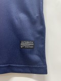 Retro Paris Home 1:1 Quality Soccer Jersey  2013-2014