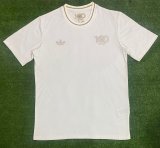 Colombia 100th anniversary fans 24-25