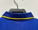 Retro  Chelsea home 1:1 Quality Soccer Jersey  1995-1997