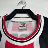 Retro Sao Paulo away 1999-2000