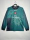 Retro Birmingham City goalkeeper Fans  1:1 Quality Soccer Jersey   1996-1997