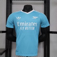 Arsenal  Special Edition  player  1:1 Quality Soccer Jersey    24-25