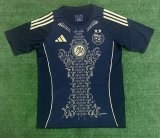 Algeria Training clothes Fans  1:1 Quality Soccer Jersey   24-25