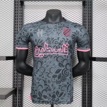 Palestine Special Edition  player 1:1 Quality Soccer Jersey  24-25