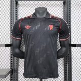 Manchester United Special Edition  Player 1:1 Quality Soccer Jersey    24-25