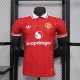 Manchester United Special Edition  Player 1:1 Quality Soccer Jersey    24-25