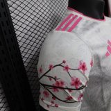 Japan Special Edition  Player  1:1 Quality Soccer Jersey  24-25