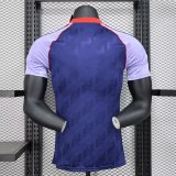 Arsenal  Special Edition  player  1:1 Quality Soccer Jersey    24-25