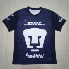 Pumas third away Fans 1:1 Quality Soccer Jersey   24-25