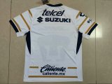 Pumas home Fans 1:1 Quality Soccer Jersey   24-25