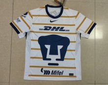 Pumas home Fans 1:1 Quality Soccer Jersey   24-25