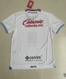 Cruz Azul away Fans 1:1 Quality Soccer Jersey  24-25