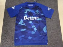 Porto Special Edition Fans 1:1 Quality Soccer Jersey  24-25