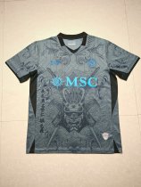Napoli Special Edition  Fans 1:1 Quality Soccer Jersey   24-25
