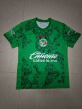 Club American goalkeeper Fans 1:1 Quality Soccer Jersey   24-25