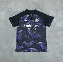 Real Madrid  Special Edition Fans 1:1 Quality Soccer Jersey    24-25