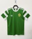 Retro Cameroon Home  1:1 Quality Soccer Jersey  1990