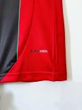 Retro AC Home Fans 1:1 Quality Soccer Jersey  2012-2013