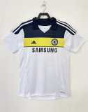 Retro  Chelsea away 1:1 Quality Soccer Jersey  2011-2012