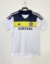 Retro  Chelsea away 1:1 Quality Soccer Jersey  2011-2012