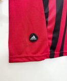 Retro AC Home Fans 1:1 Quality Soccer Jersey  2011-2012
