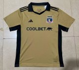 Colo-Colo Special Edition  Fans  24-25
