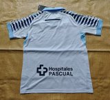 Cadiz away  fans   1:1 Quality Soccer Jersey   24-25