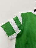 Retro Cameroon Home  1:1 Quality Soccer Jersey  1990