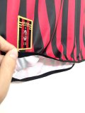 Retro AC Milan Home 1:1 Quality Soccer Jersey  1999-2000