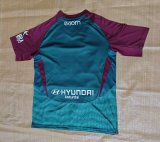 Real Oviedo third away fans 1:1 Quality Soccer Jersey   24-25