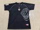 Retro Bilbao black  1:1 Quality Soccer Jersey  2005-2008