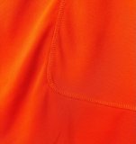 Retro Netherlands Home fans 1:1 Quality Soccer Jersey  2002