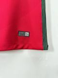 Retro Portugal long Home 1:1 Quality Soccer Jersey 2016