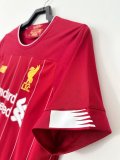 Retro Liverpool  Home  1:1 Quality Soccer Jersey  2019-2020