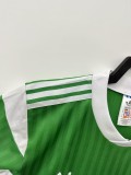 Retro Cameroon Home  1:1 Quality Soccer Jersey  1990