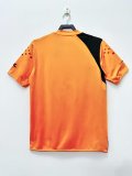 Retro Roma Away 1:1 Quality Soccer Jersey  2005-06