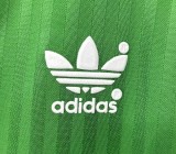 Retro Cameroon Home  1:1 Quality Soccer Jersey  1990