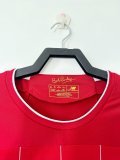 Retro Liverpool  Home  1:1 Quality Soccer Jersey  2019-2020