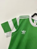 Retro Cameroon Home  1:1 Quality Soccer Jersey  1990