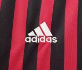 Retro AC Home Fans 1:1 Quality Soccer Jersey  2011-2012