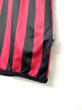 Retro AC Milan Home 1:1 Quality Soccer Jersey  1999-2000